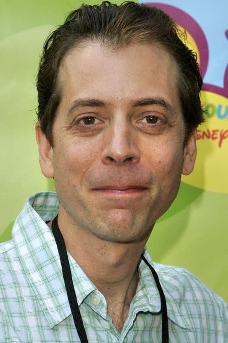 Fred Stoller