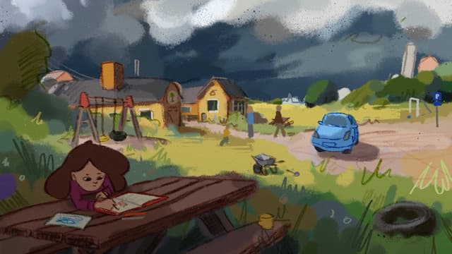 Puddle