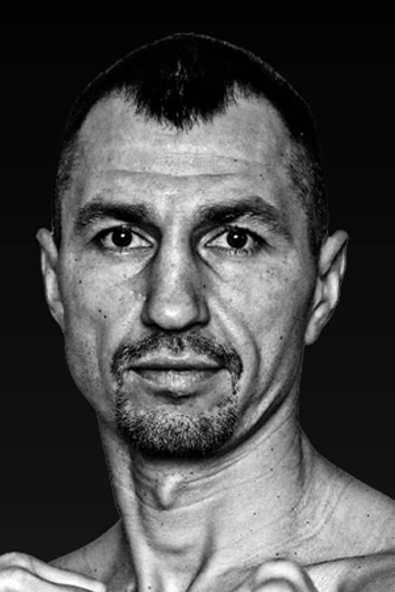 Viktor Postol