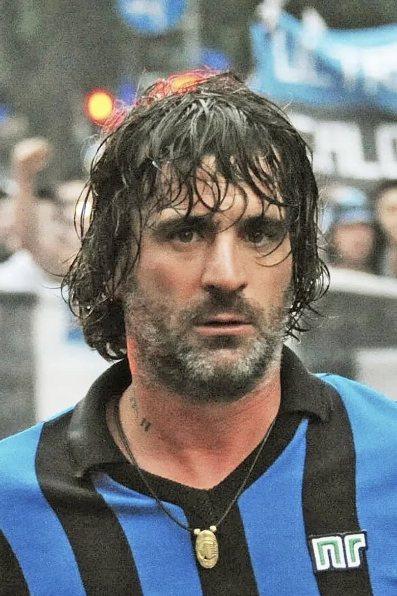 Claudio Galimberti