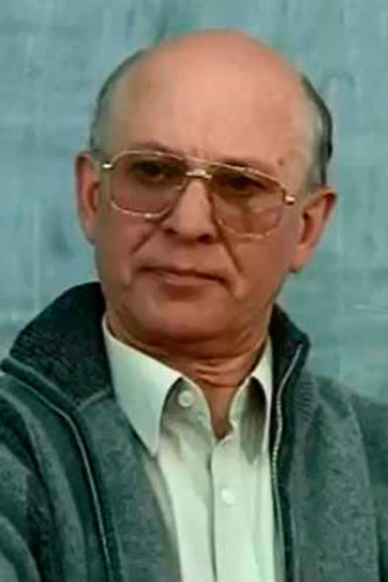 Aleksandr Dovgotko