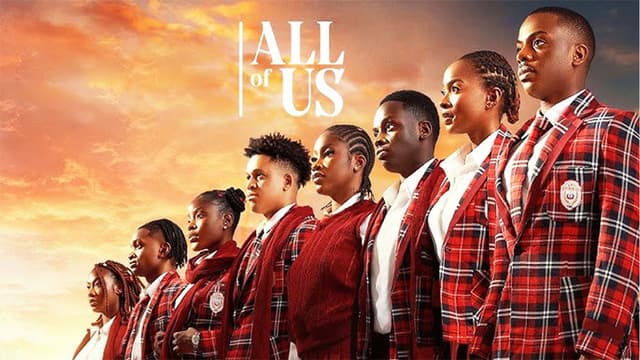 All Of Us