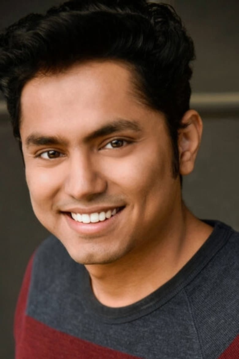 Nishant Ghan