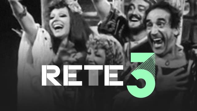 Rete tre