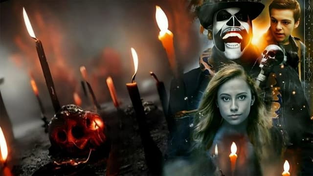 Bitter Souls