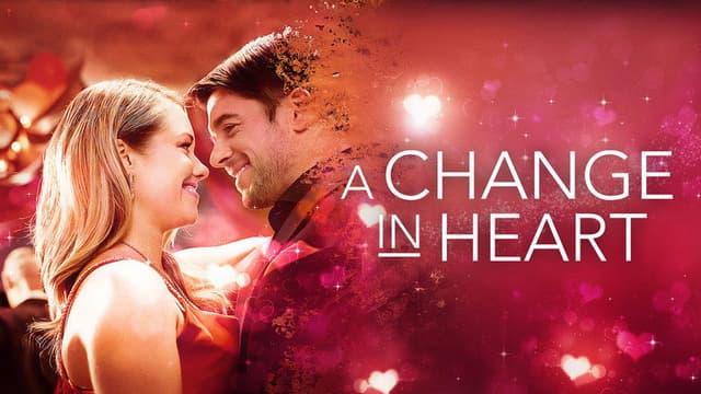 A Change In Heart