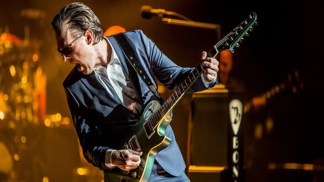 Joe Bonamassa: Live at the Greek Theatre