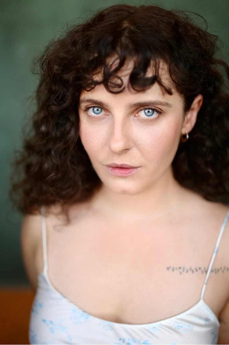 Alex Kristoffy