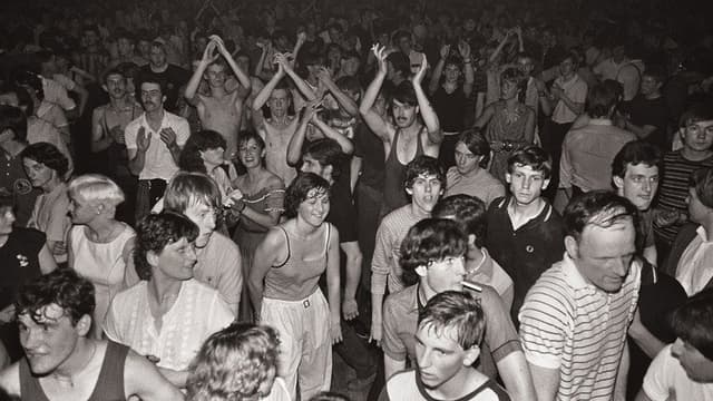 Northern Soul: Still Burning