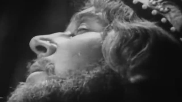 Boris Godunov. Scenes from the Tragedy