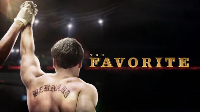 The Favorite