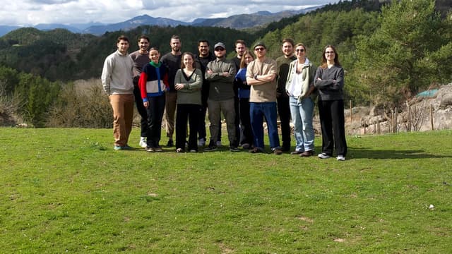 Xefs. Noves generacions