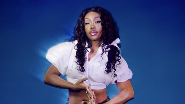 Apple Music Live: SZA