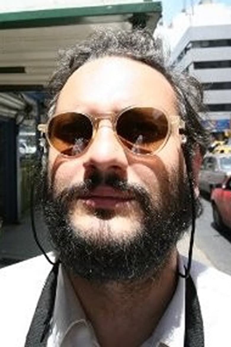 Patrick Salvador