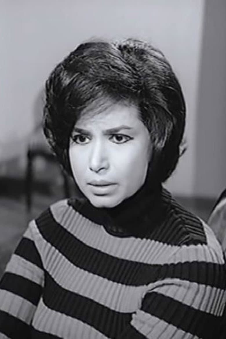 Essmat Mahmoud