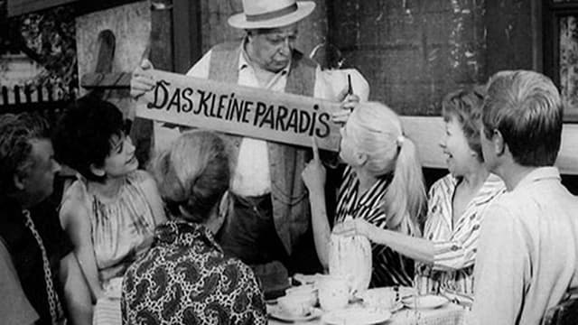 Die Laubenpieper