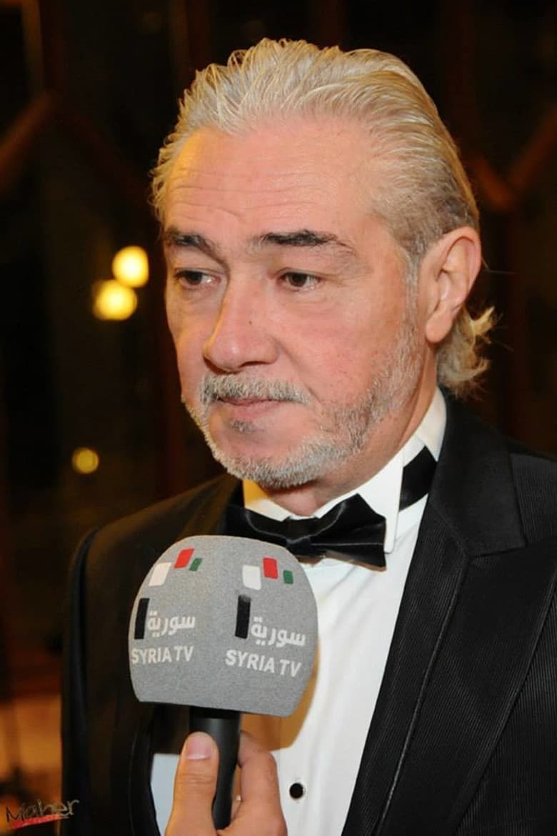 Najdat Anzour