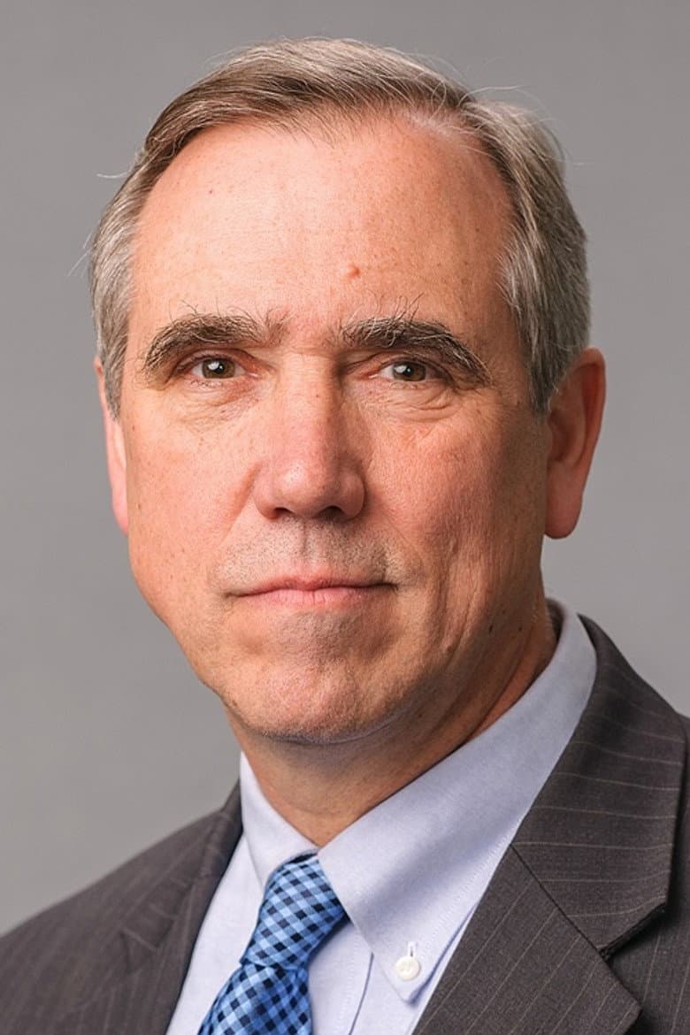 Jeff Merkley