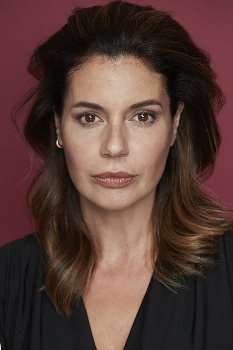 Cristina Peña
