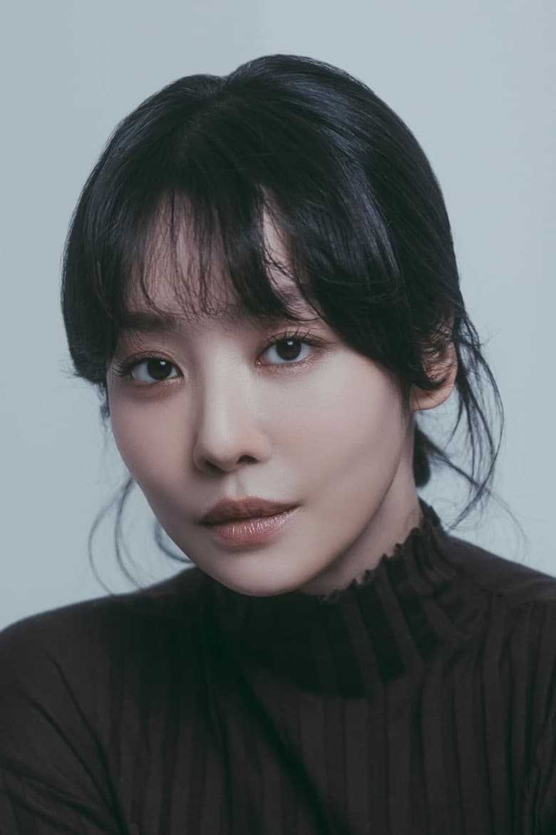 Cha Joo-young