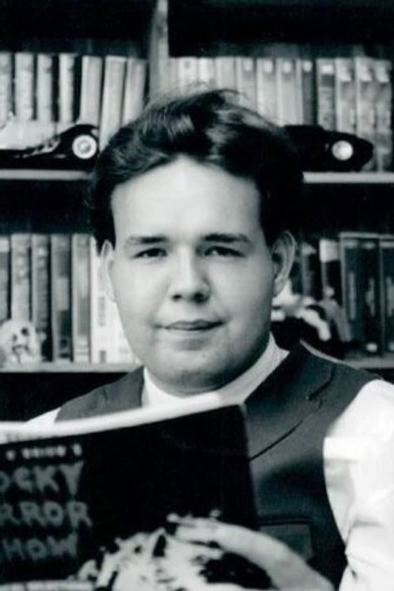 Øyvind Fabricius Holm