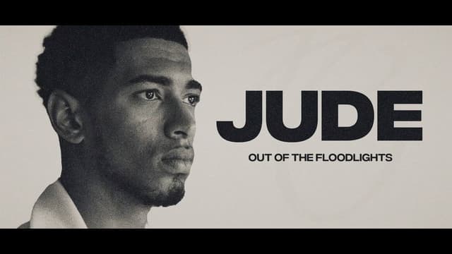 Jude: Out of the Floodlights