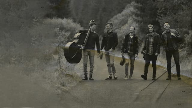 Bagossy Brothers Company - 10 éve úton