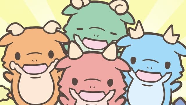 Kaijuu Sekai Seifuku