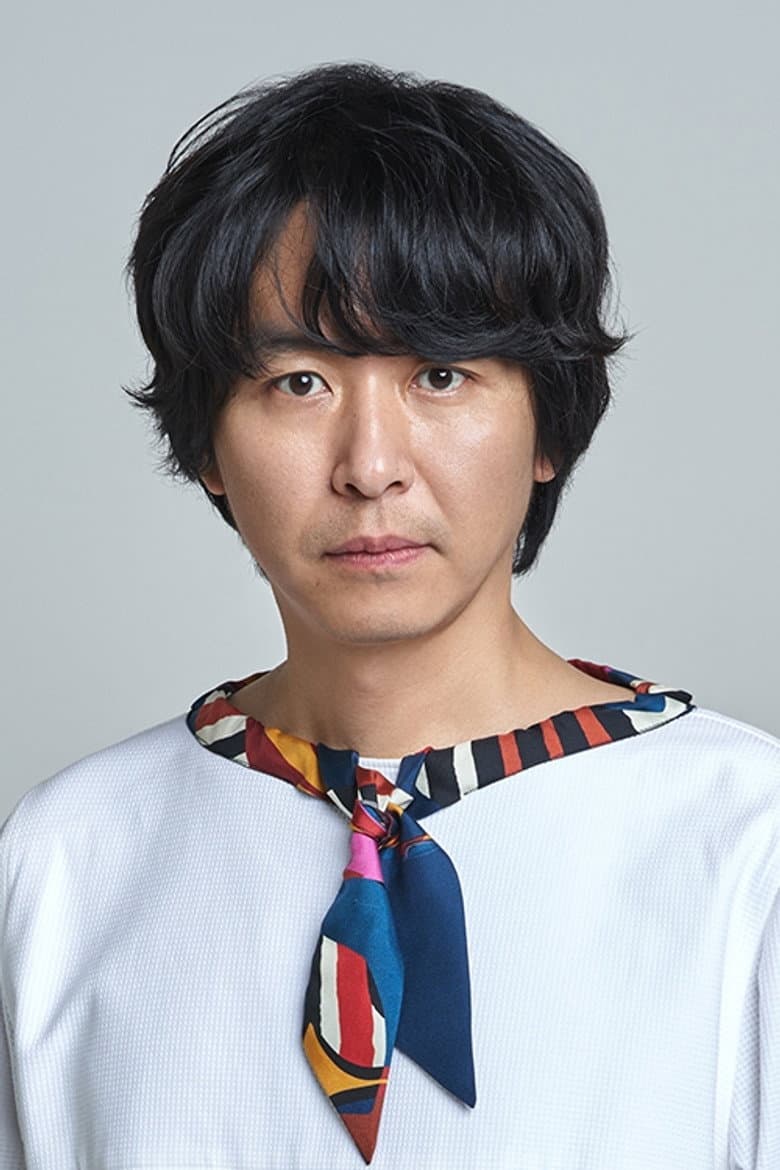 Kim Jin-man