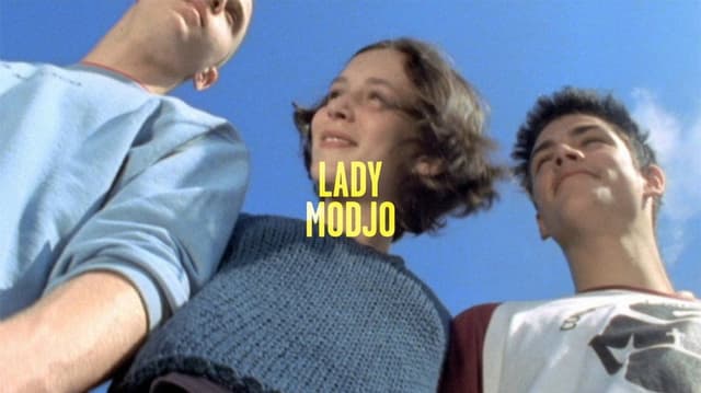 Lady (hear me tonight)
