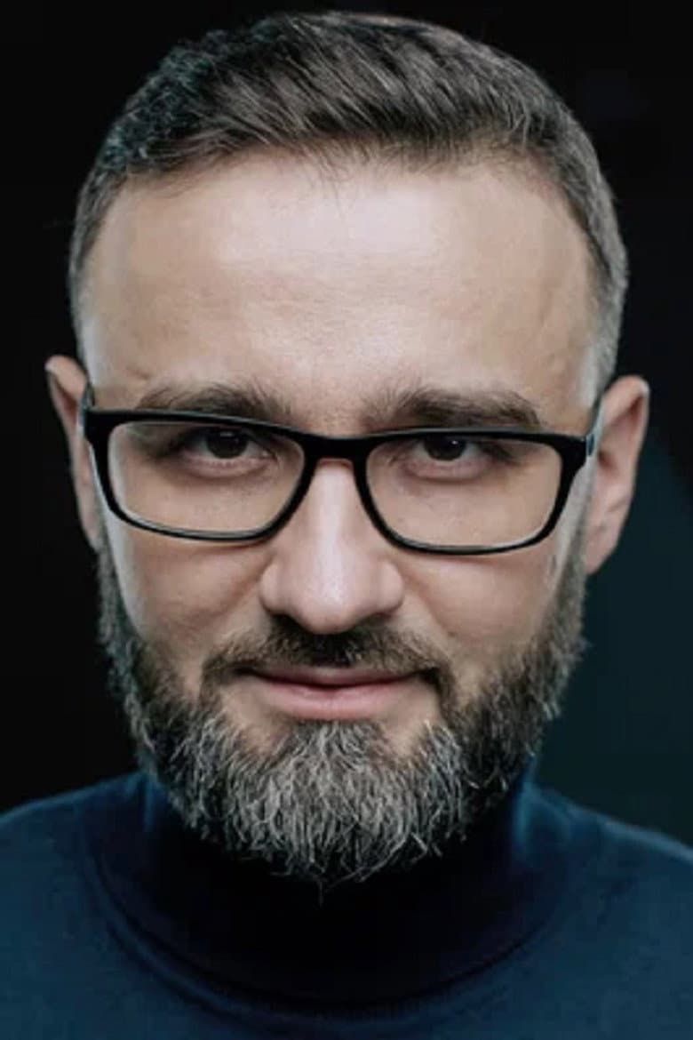 Aleksandr Gavrilin
