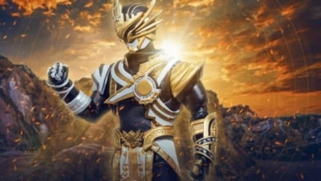Mighty Guardian Lost Avian