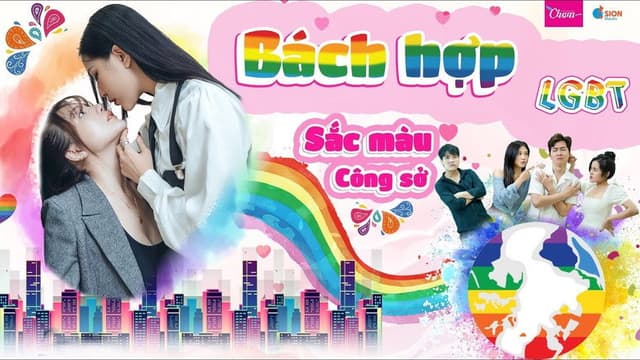 Sắc màu Công sở