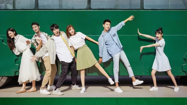 All I Want for Love is You