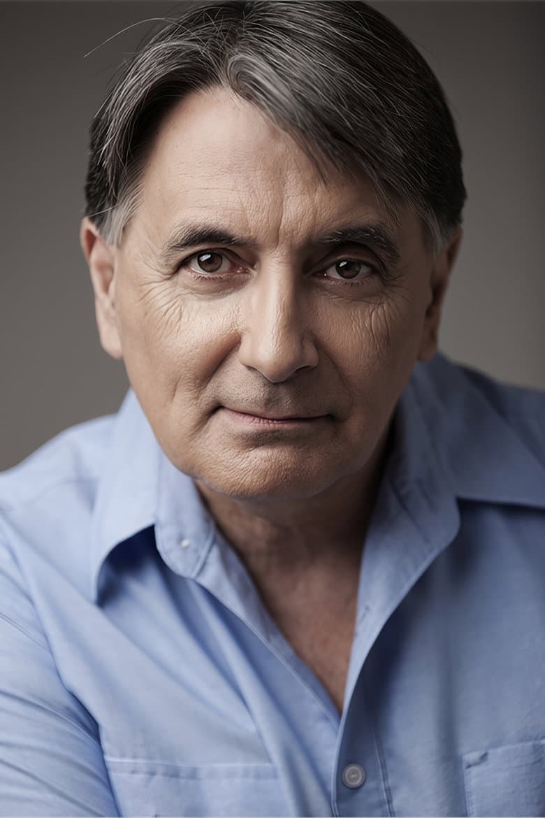 Ian McFadyen