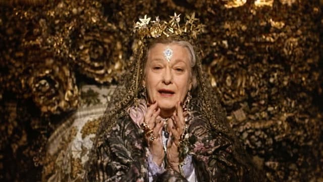 Coronation