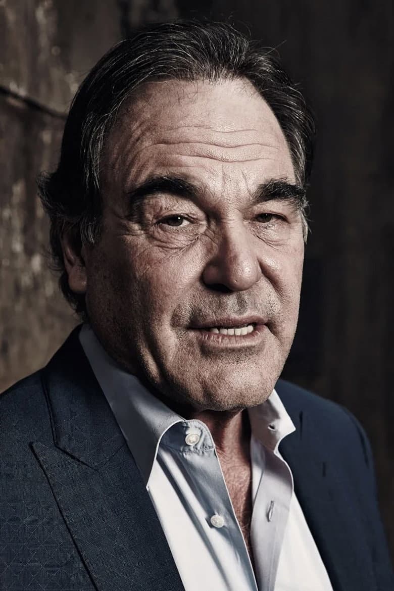 Oliver Stone