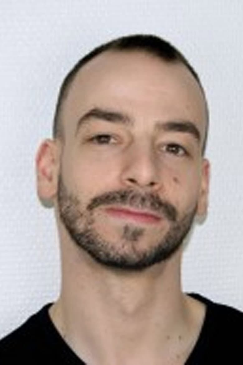 Mickaël Petiot