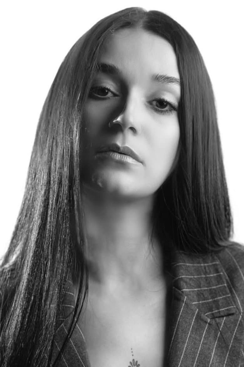 Fizza Nadirova