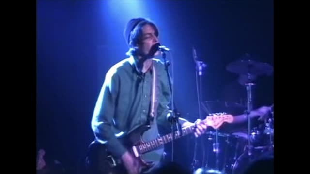 Pavement: March 6, 1994 - Frankfurt, Germany
