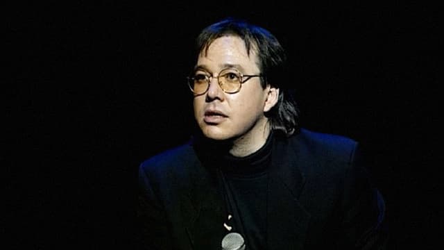 Bill Hicks: Relentless