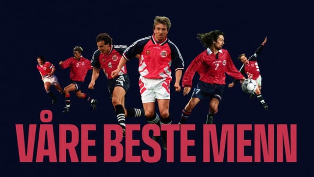 Our Best Men