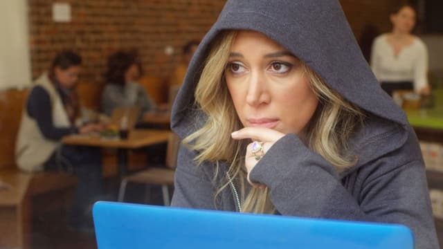 Hacker