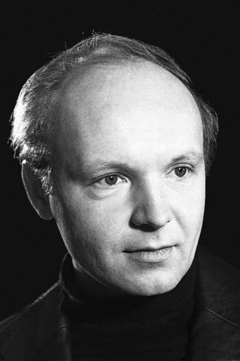 Andrey Myagkov
