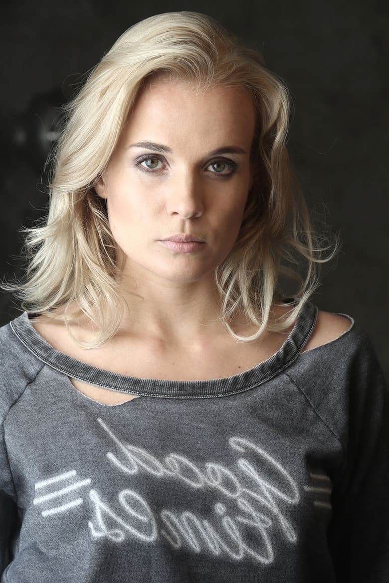 Mariya Antipp