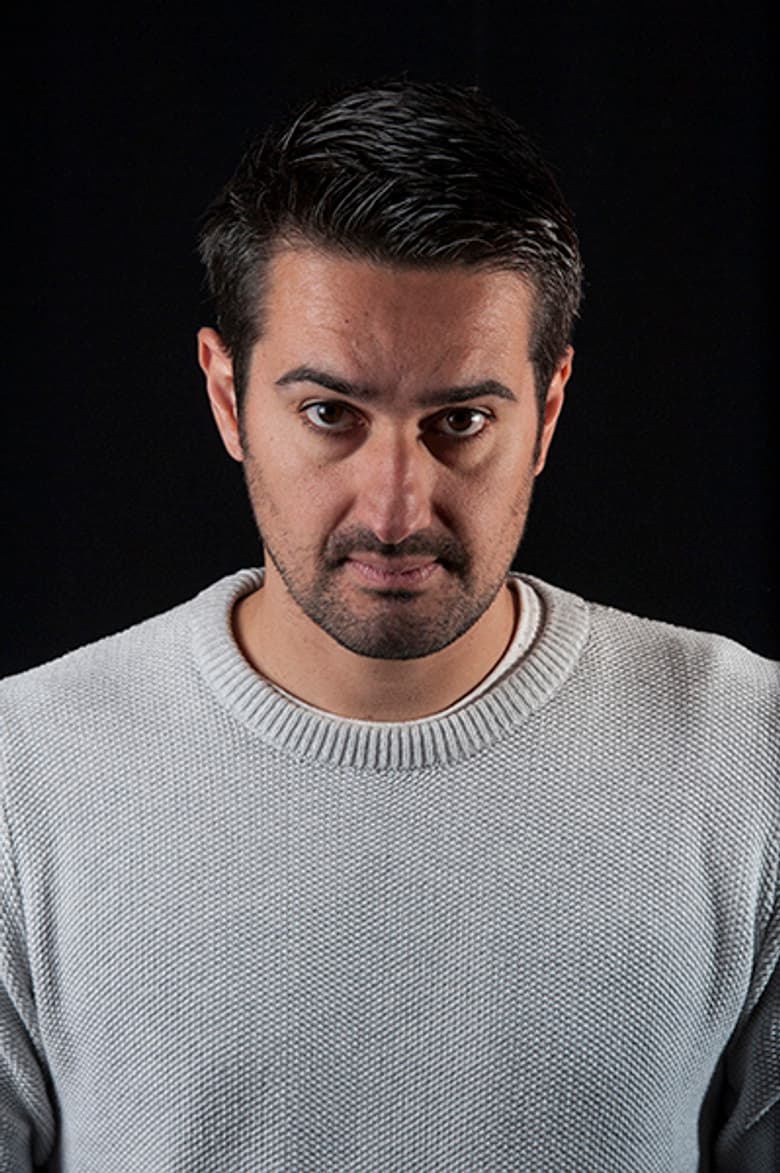 David M. Santana