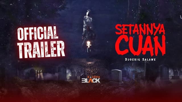 Setannya Cuan