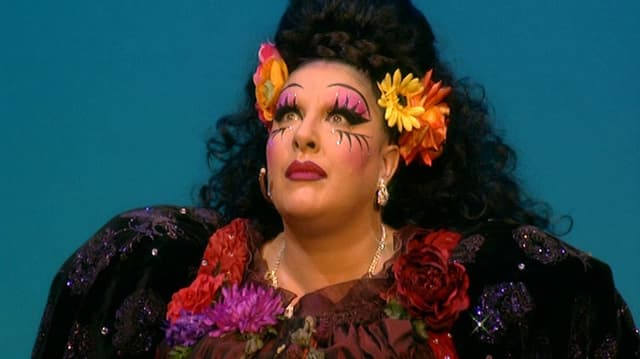 Ultima Recital: forever good-bye
