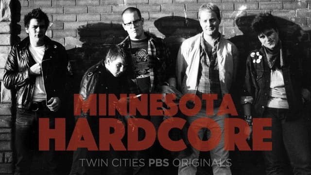 Minnesota Hardcore