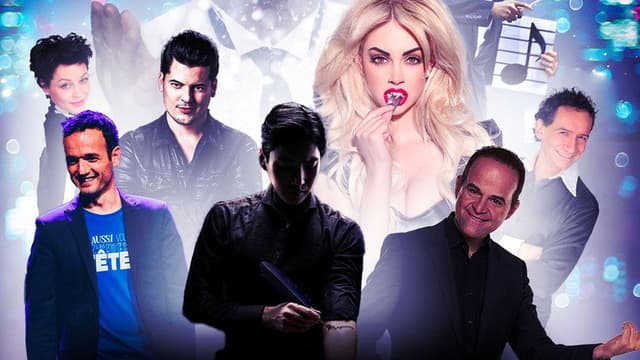 Les plus grands magiciens du monde - Les Mandrakes d'or 2020